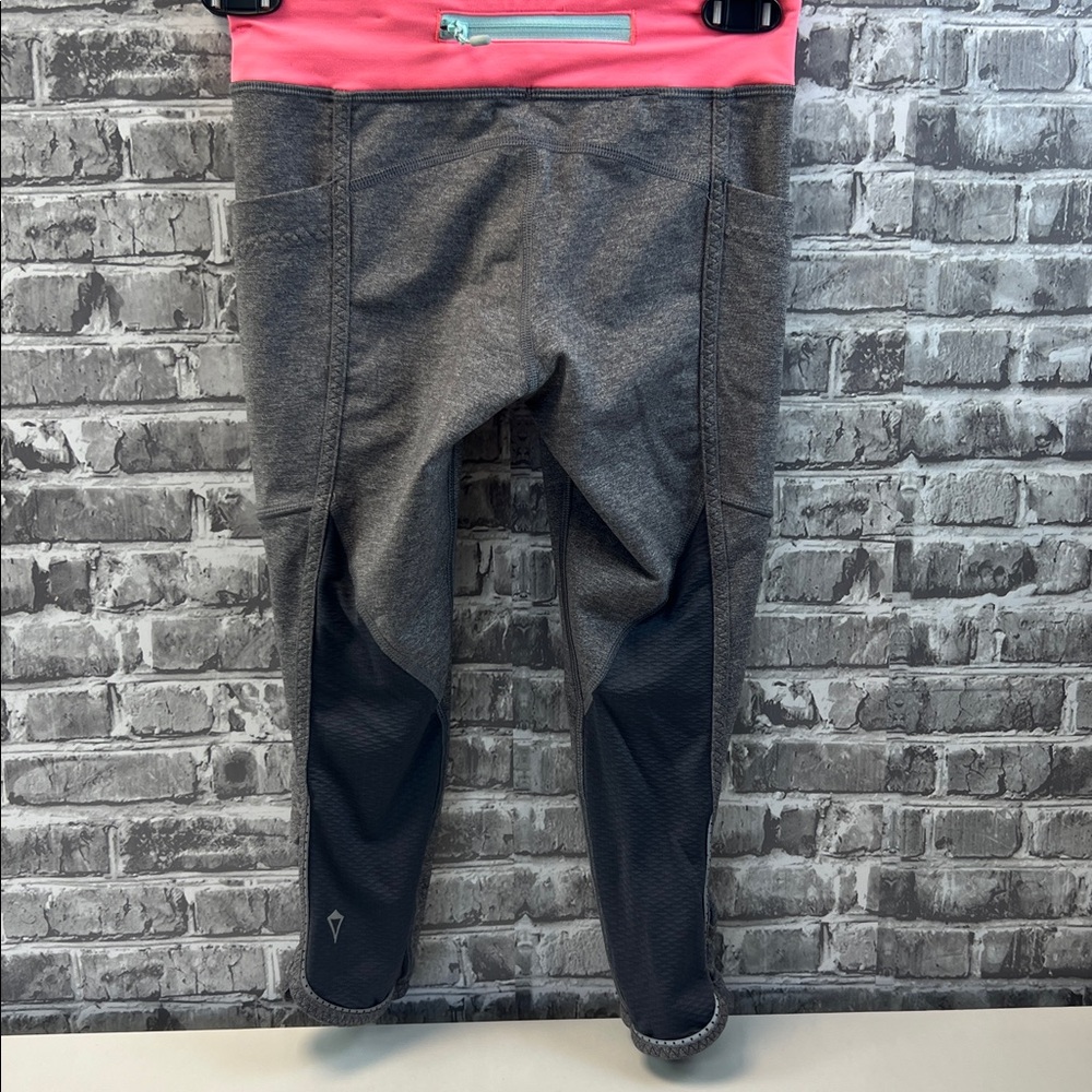 Ivivva capri Leggings